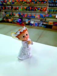 Статуэтка "Ангел"