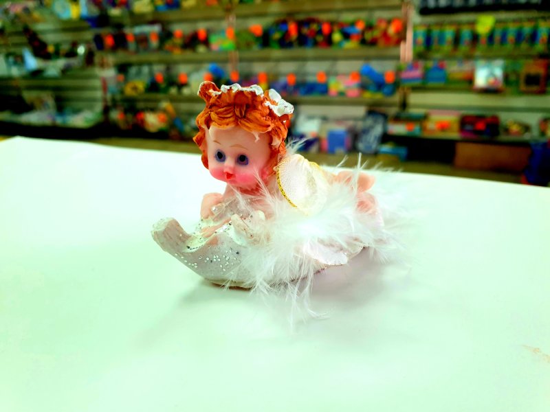 Статуэтка "Ангел"