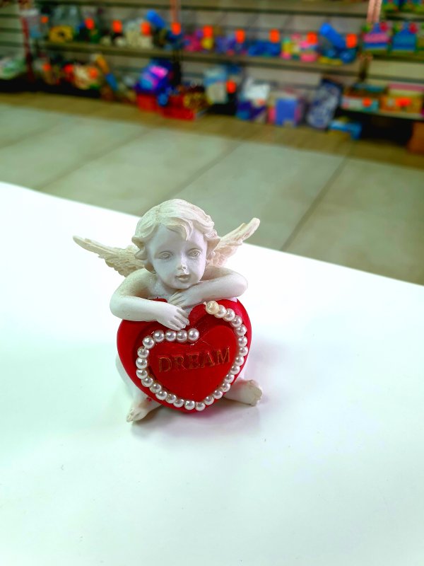 Статуэтка "Ангел"