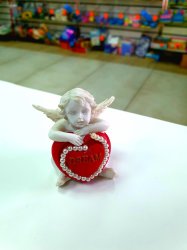 Статуэтка "Ангел"