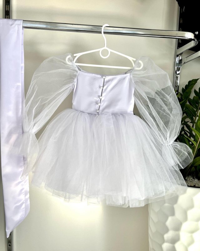 Пышные платья