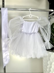 Пышные платья