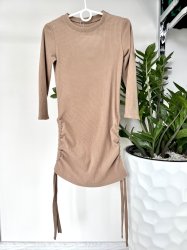 Платья с регулировкой длины