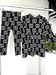 Платье +лосины