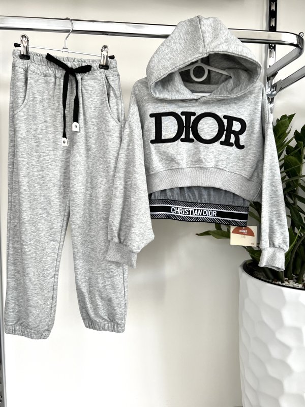 Костюм имитация тройки