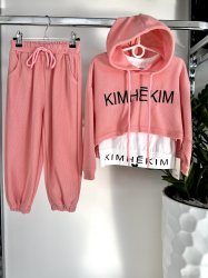 Костюм тройка