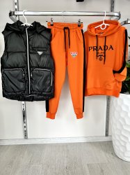 УНИВЕРСАЛЬНЫЙ костюм