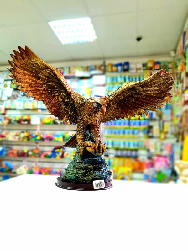 Статуэтка "Орел"