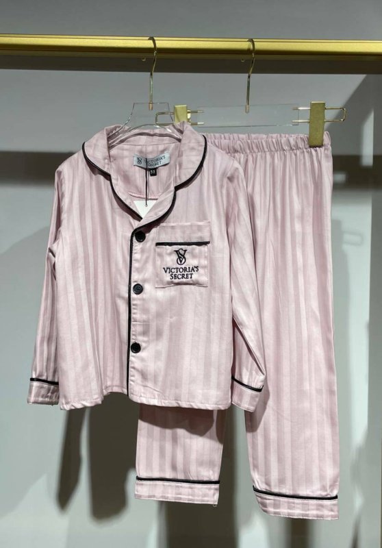 Брендовые пижамы