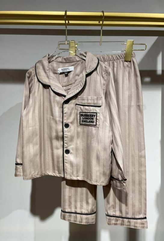 Брендовые пижамы