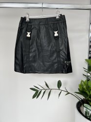 Юбка ЭКОкожа
