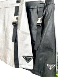 Юбка ЭКОкожа