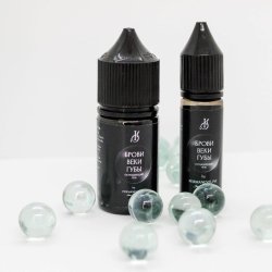 Охлаждающий гель Permanentline