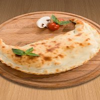 Кальцоне моцарелла