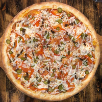 Куриная (халяль)