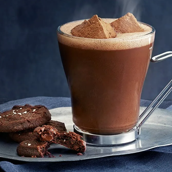 Горячий шоколад 250мл