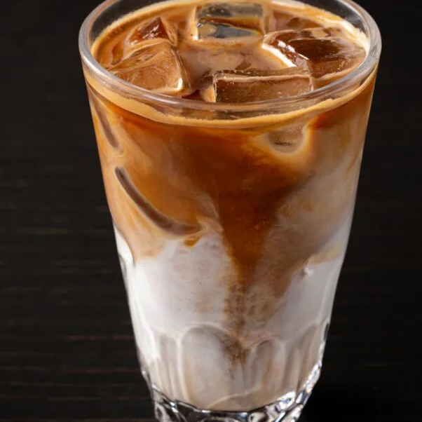 Айс латте 350мл