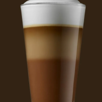 Латте маккиато 350мл