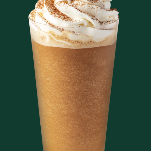 Фрапуччино 350мл