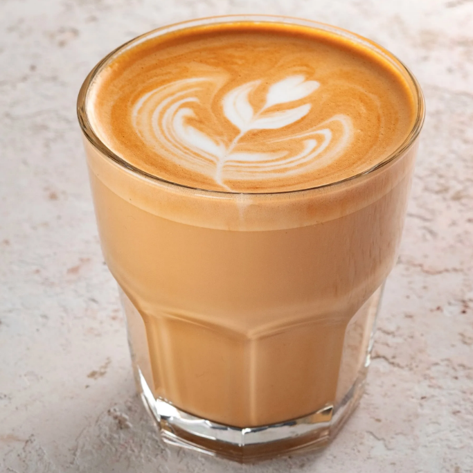 Флэт уайт 250мл