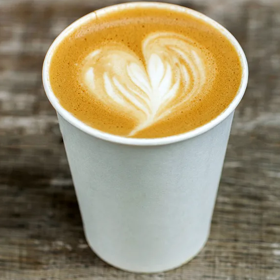 Капуччино 250мл / 350мл