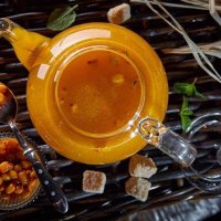 Облепиховый 