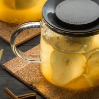 Жасминовый с грушей