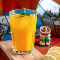 Манго-Маракуйя