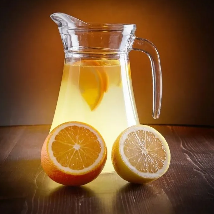 Цитрусовый