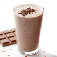 Шоколадный