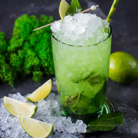 Мохито классический