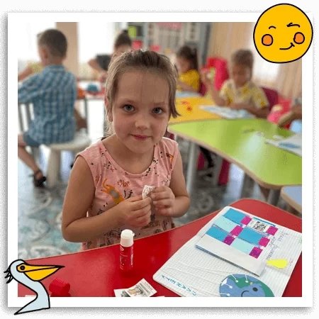 Подготовка к школе 5-6 лет