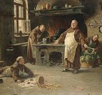 История кондитерского дела