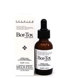 Сыворотка для лица с эффектом ботокса MEDI-PEEL Bor-Tox Peptide Ampoule