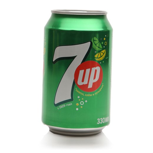 7up (Иран)