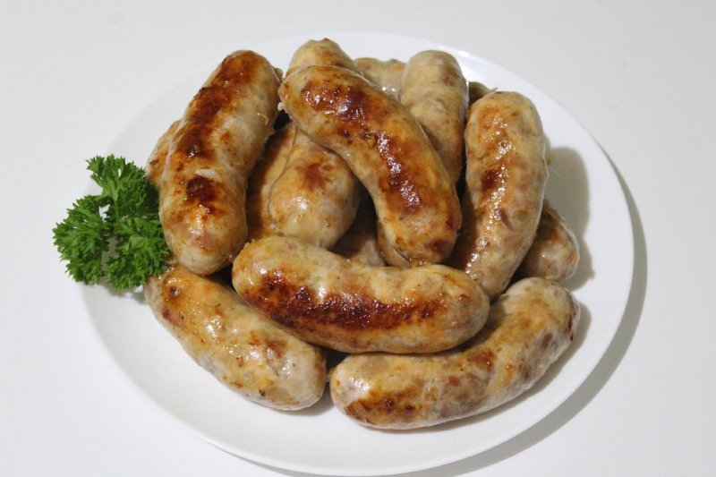 Купаты домашние в ассортименте