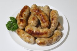 Купаты домашние в ассортименте