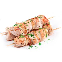 Шашлык куриный