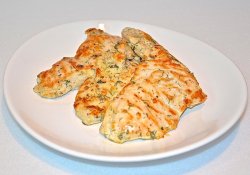 Отбивная куриная