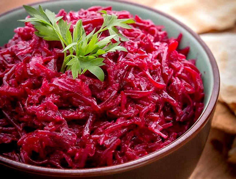 Свекольный