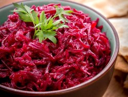 Свекольный