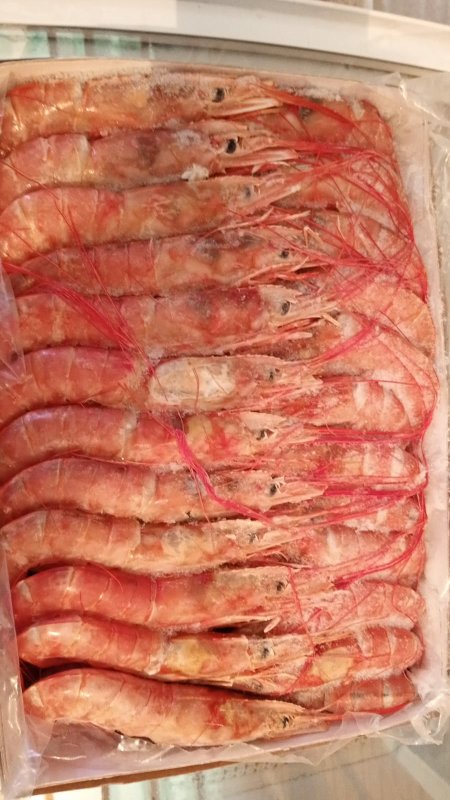 Лангустины L2