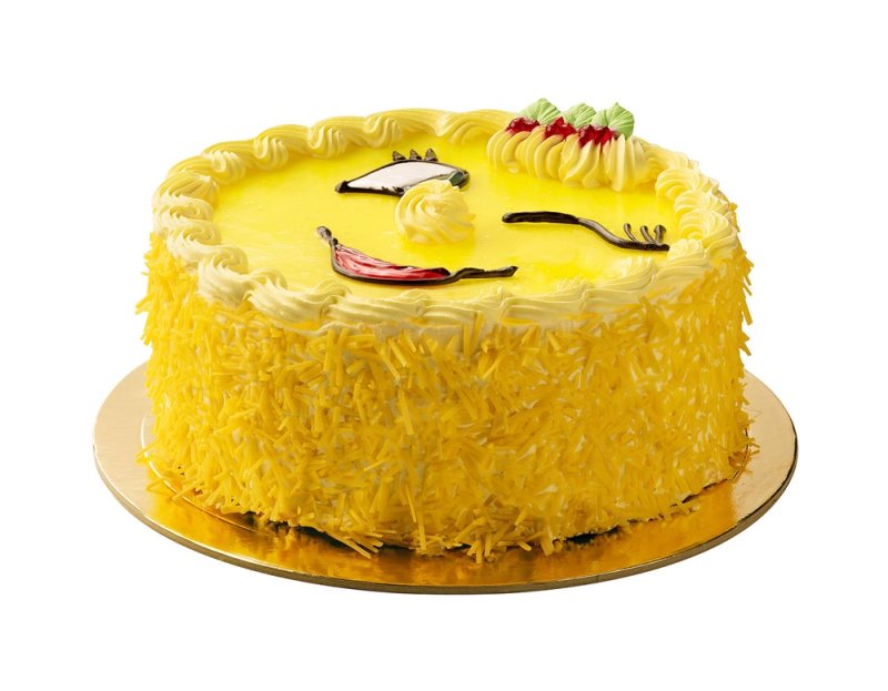 Счастливый день