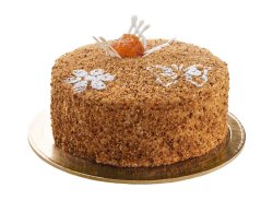 Медово-абрикосовый