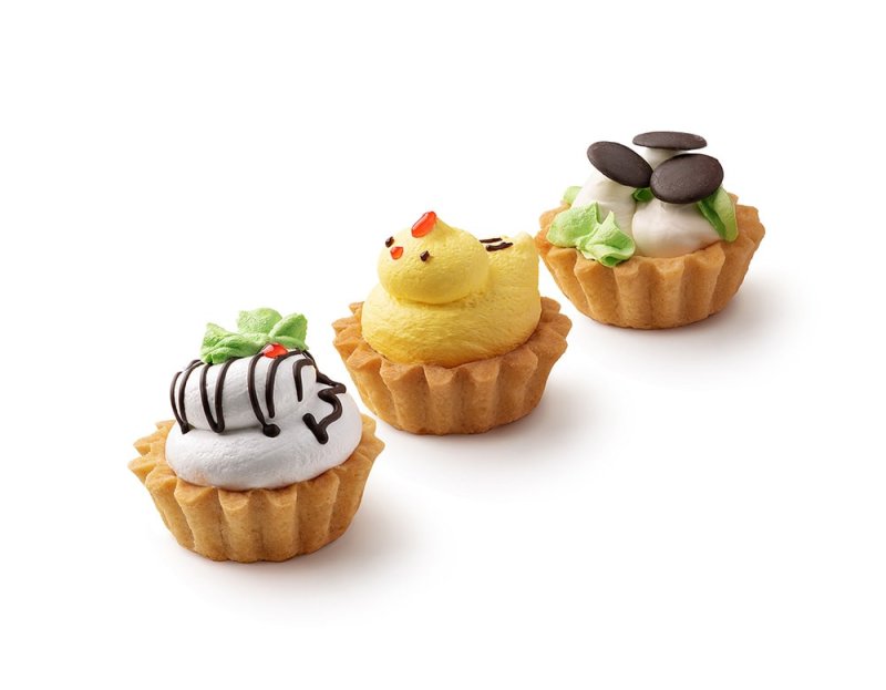 Набор корзиночка номер 1