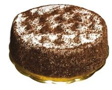 Торт «Амаретто»
