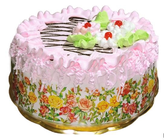 Торт «Дивный»