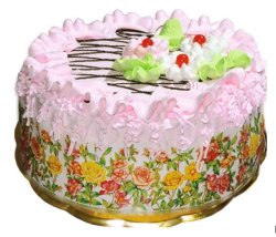 Торт «Дивный»