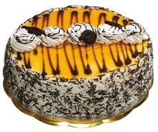 Торт «Медонос»