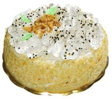 Торт «Сказки венского леса»